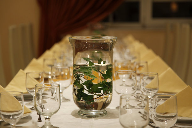 活动装饰桌图片下载