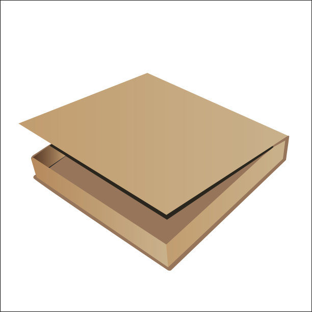 纸箱-向量图片下载