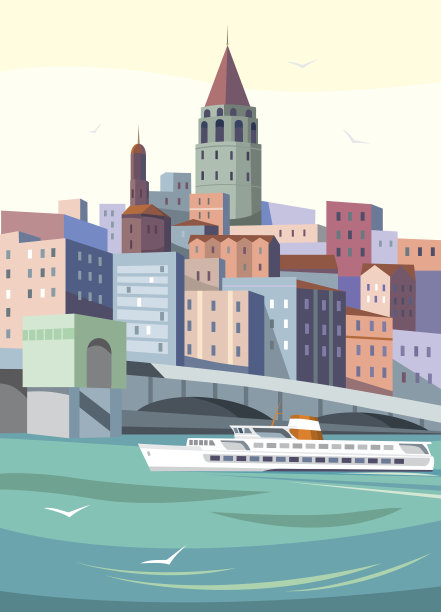 伊斯坦布尔图片下载