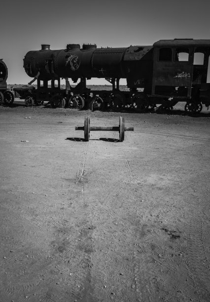 Cimeti ?玻利维亚的火车图片下载