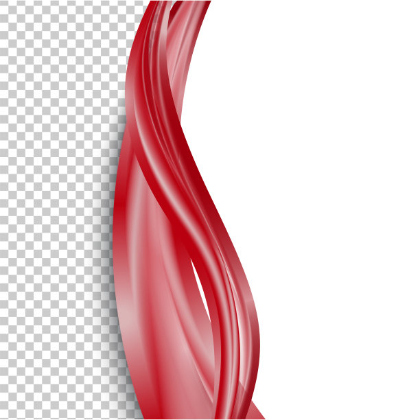 抽象的红色背景图片下载