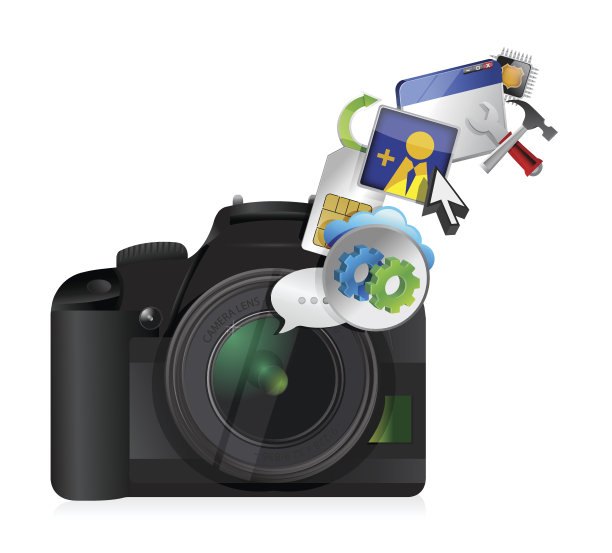 相机设置工具图片下载