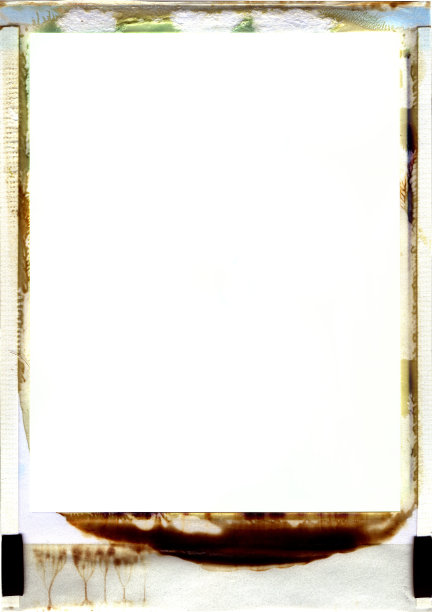 真正的即时摄影胶片。图片下载