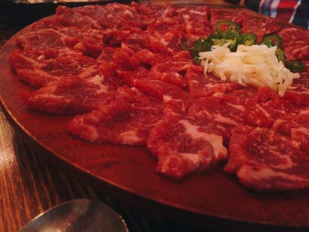 生鱼片图片下载