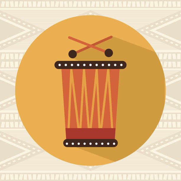 非洲文化图片下载