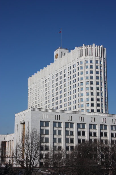 莫斯科,白宫图片下载