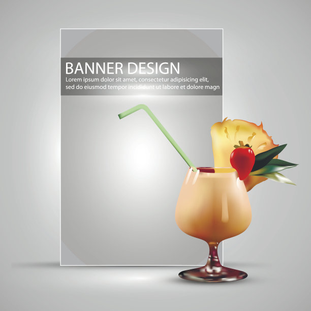 旗帜设计图片下载