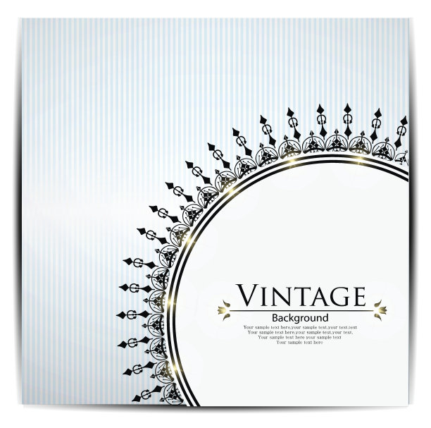 名片设计图片下载