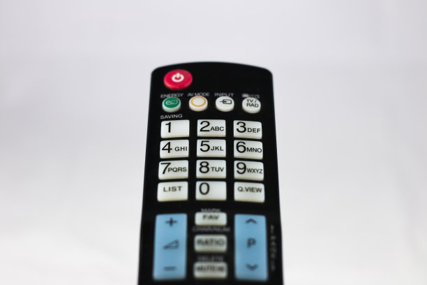 电视遥控器图片下载