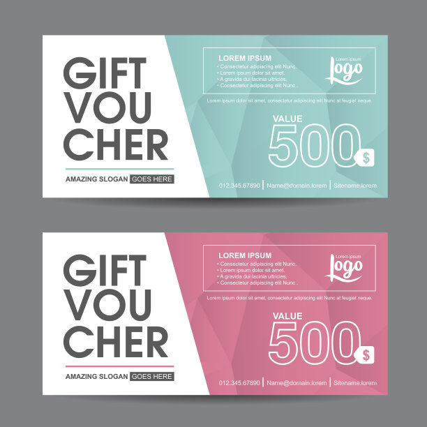 礼券144图片下载