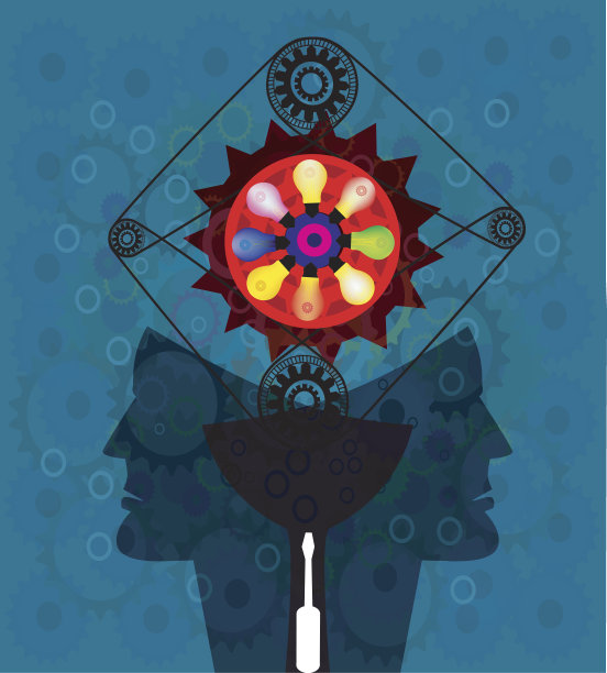 行业工作地点图片下载