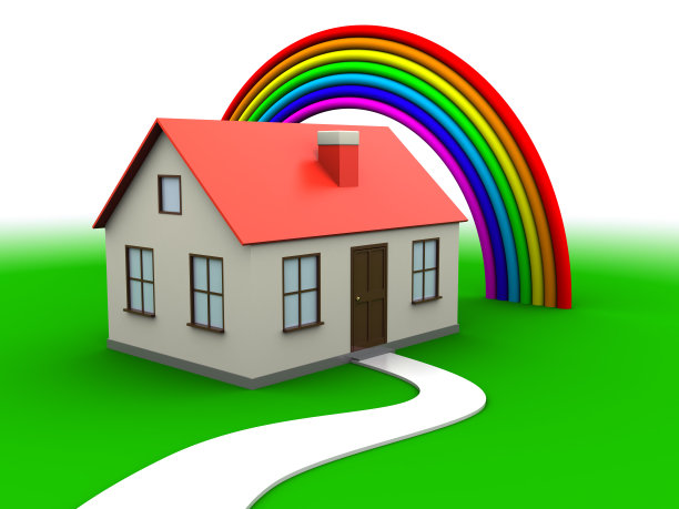 甜蜜的家图片下载