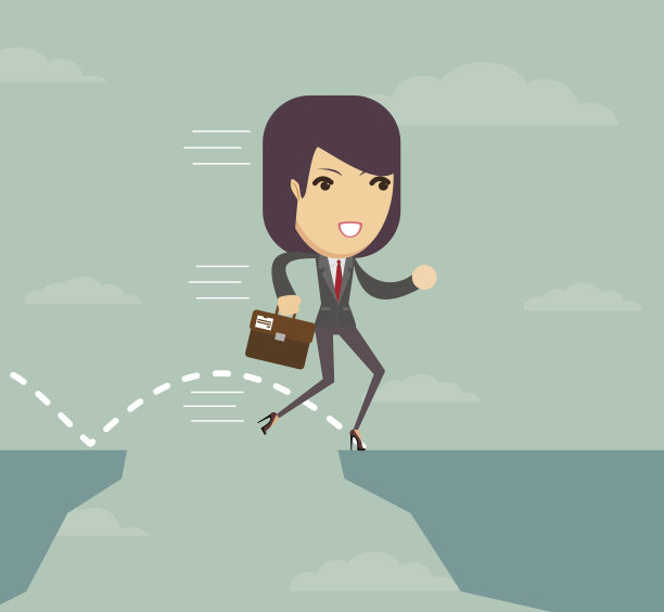 跳过障碍物图片下载