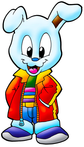 可爱的动物图片下载