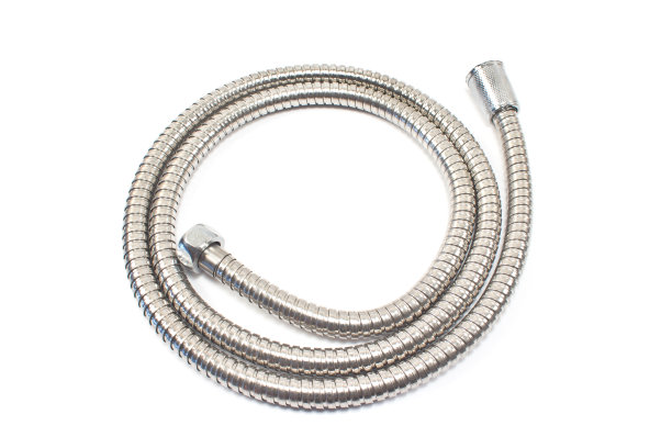 白色隔离水管图片下载