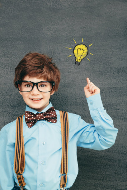 孩子的肖像图片下载