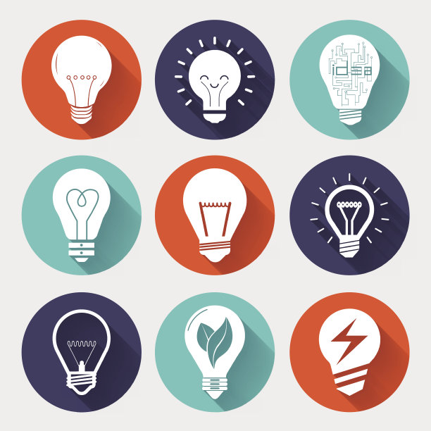 商务人士图标图片下载