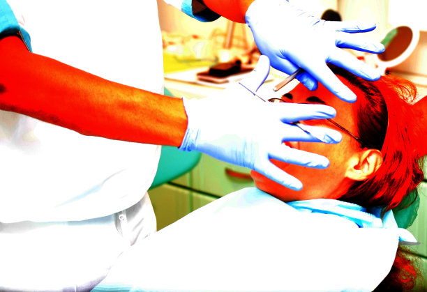 在看牙医图片下载