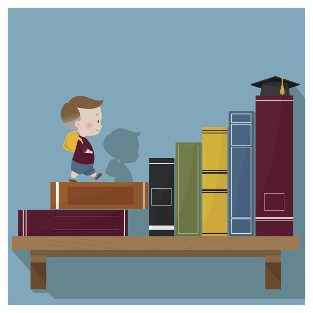 教育是成功的超级力量图片下载