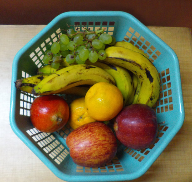 水果篮子图片下载