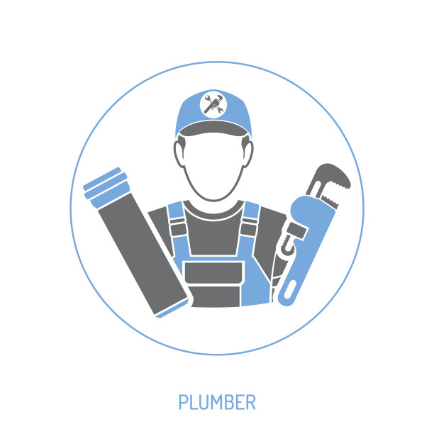 管道服务理念图片下载