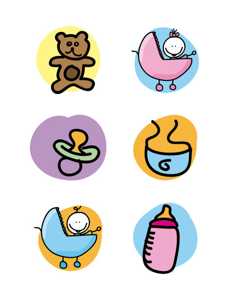 孩子们设计图片下载