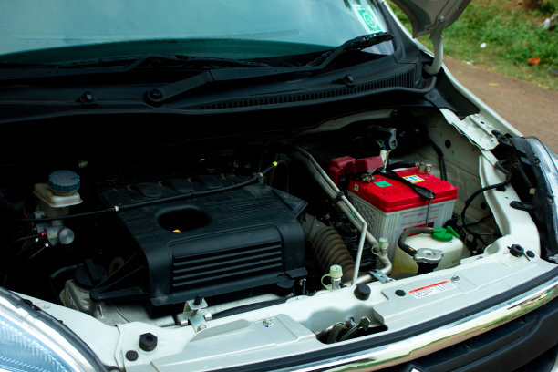 汽车发动机图片下载