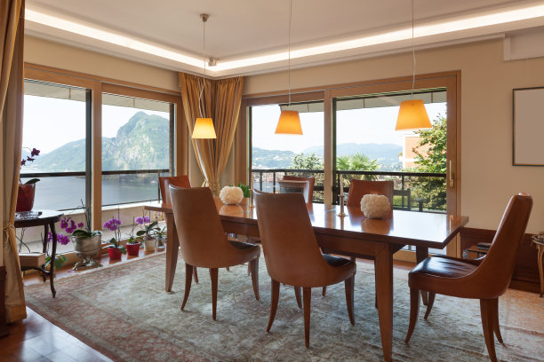 餐桌桌椅图片素材ID：131445832