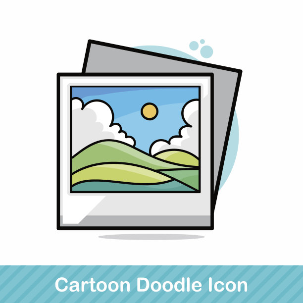 照片涂鸦图片下载