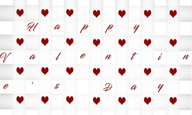 情人节快乐图片下载