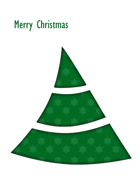 圣诞树图片下载