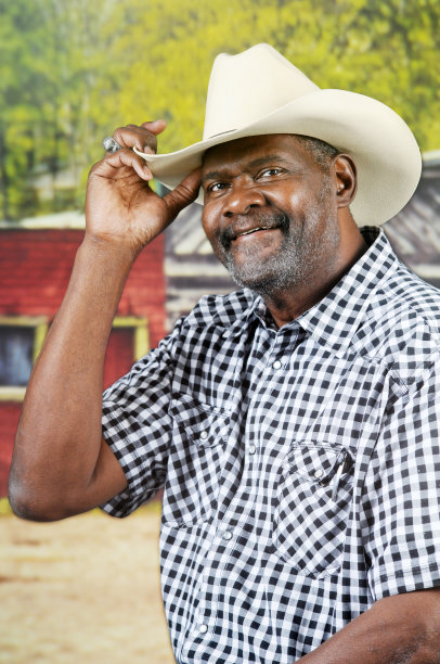 Howdy-Saying牛仔图片下载