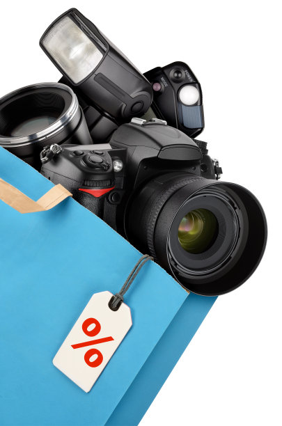 摄影设备图片下载