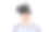 亚洲男子戴VR眼镜在白色孤立的背景图片下载