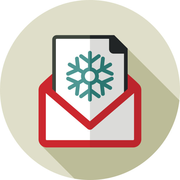 圣诞字母平标图片下载