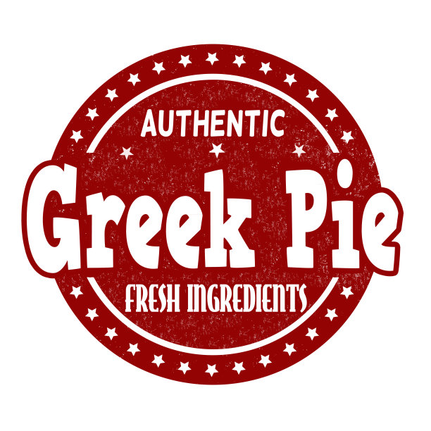 希腊派邮票图片下载