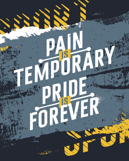 003年励志名言图片下载