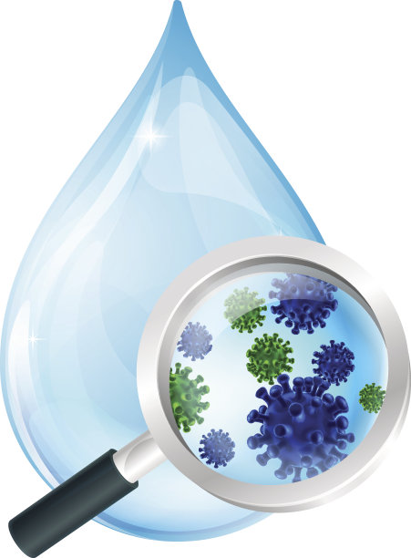 水矢量图素材ID：131471968