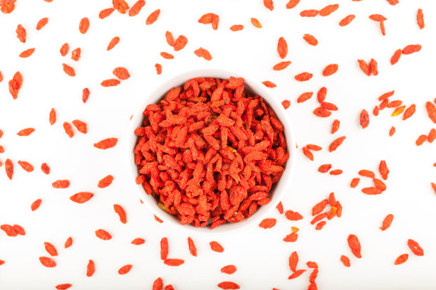 枸杞照片素材ID：131486308