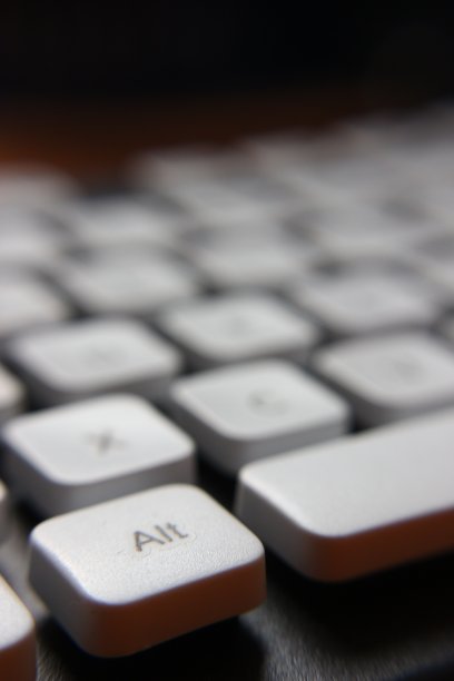 键盘与alt键图片下载