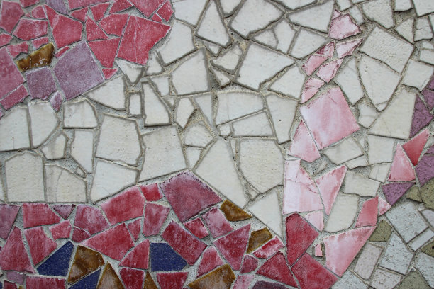 色彩鲜艳;抽象的;老化;古董;体系结构;背景;回来图片下载