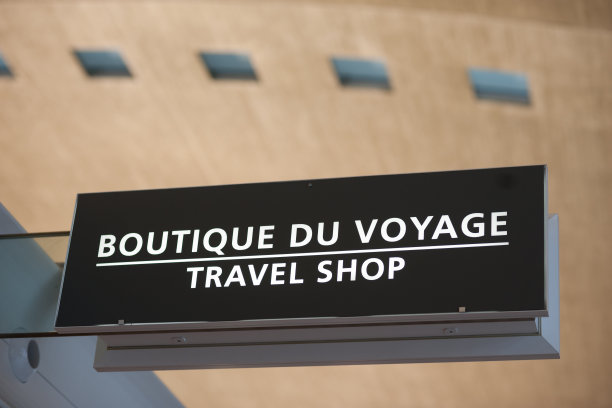 旅游购物图片下载