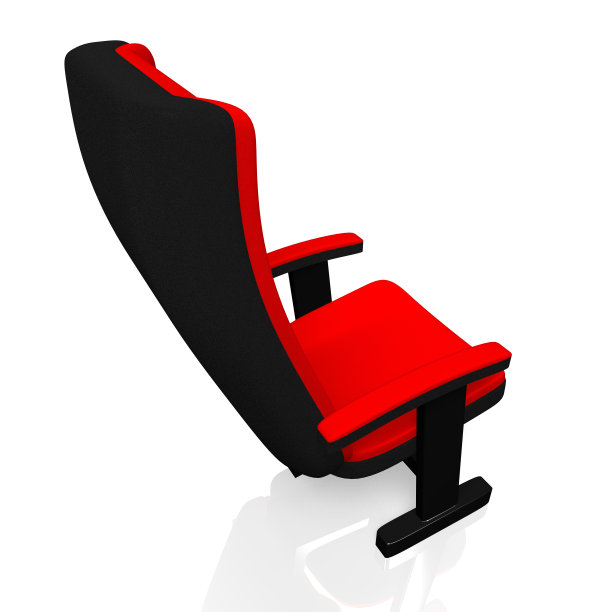 3D影院座位图片下载