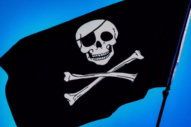 海盗旗图片下载