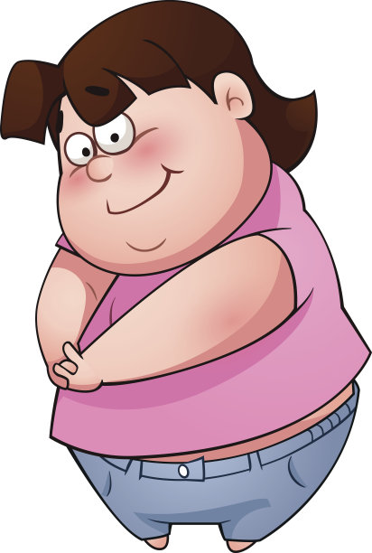 大女孩图片下载