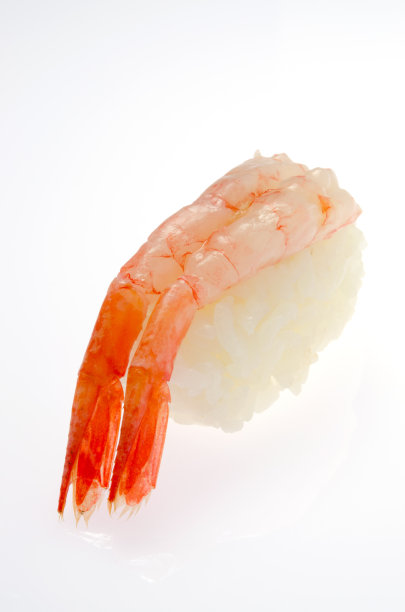 生虾寿司图片下载