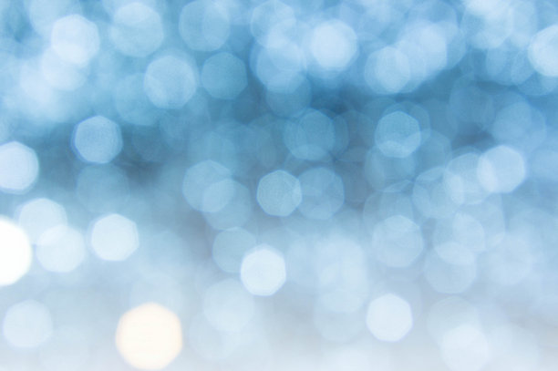 纹理散景，背景风格抽象散景，圣诞假日图片下载