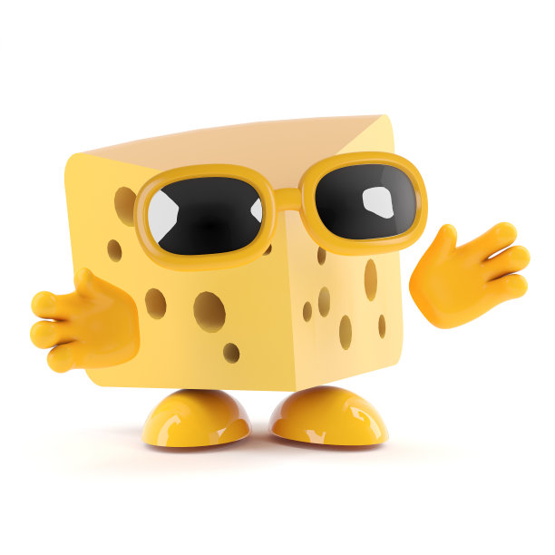 3 d奶酪图片下载