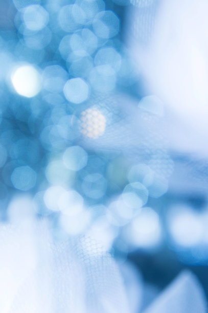 纹理散景，背景风格抽象散景，圣诞假日图片下载