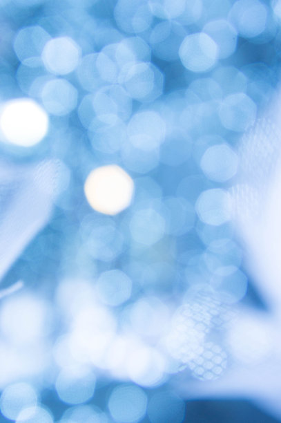 纹理散景，背景风格抽象散景，圣诞假日图片下载